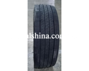 Haohua GS72 (рульова) 265/70 R19.5 143/141J PR18 Haohua GS72 (рульова) 265/70 R19.5 143/141J PR18